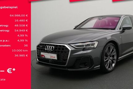 Audi A8 32.490 km 63.980 € Leverkusen 51373