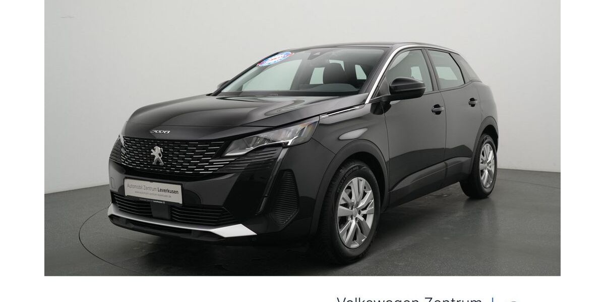 Peugeot 3008 29.979 km 19.980 &euro; Leverkusen 51379