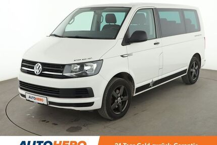 VW T6 Multivan