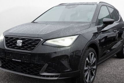 Seat Arona 10.521 km 24.980 &euro; Lohmar 53797
