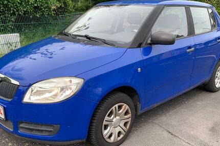 Skoda Fabia 126.500 km 1.250 &euro; Bergisch Gladbach 51465