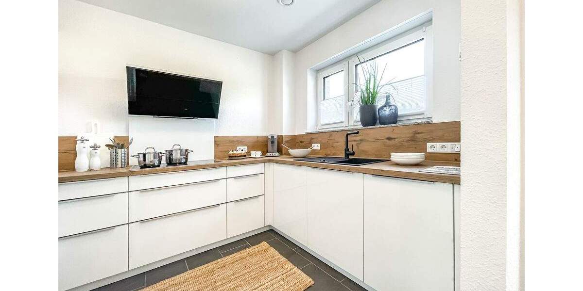 Doppelhaushälfte Leverkusen Steinbüchel - 5 Zimmer, 129 m&sup2;, 738.000&euro; | Angebot:25735110