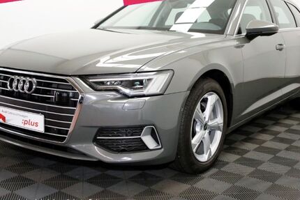 Audi A6 60.205 km 31.950 € Solingen 42653