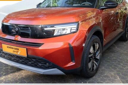 Opel Frontera 2.689 km 24.990 &euro; Solingen 42697