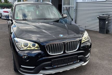 BMW X1 124.981 km 10.999 &euro; Bergisch-Gladbach 51469