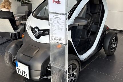 Renault Twizy 1.790 km 8.890 &euro; Brühl 50321