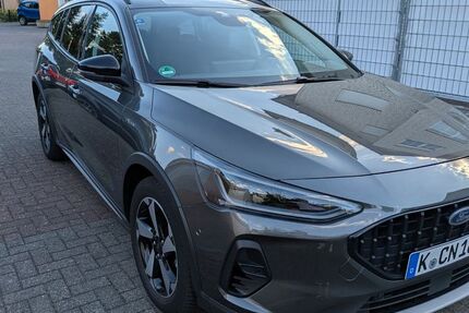 Ford Focus 38.000 km 19.500 € Köln 50737