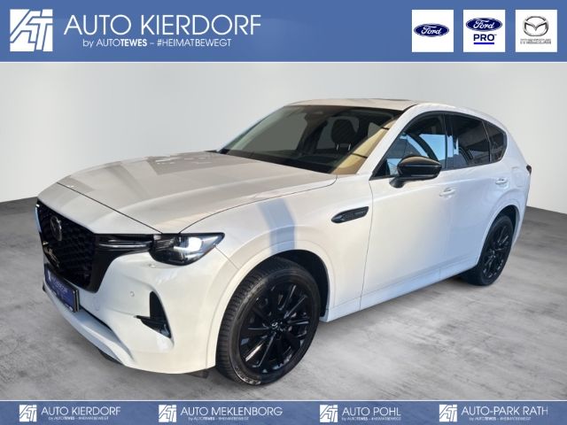 Mazda CX-60 53.471 km 34.990 &euro; Köln 50825