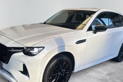 Mazda CX-60 53.471 km 36.990 &euro; Köln 50825