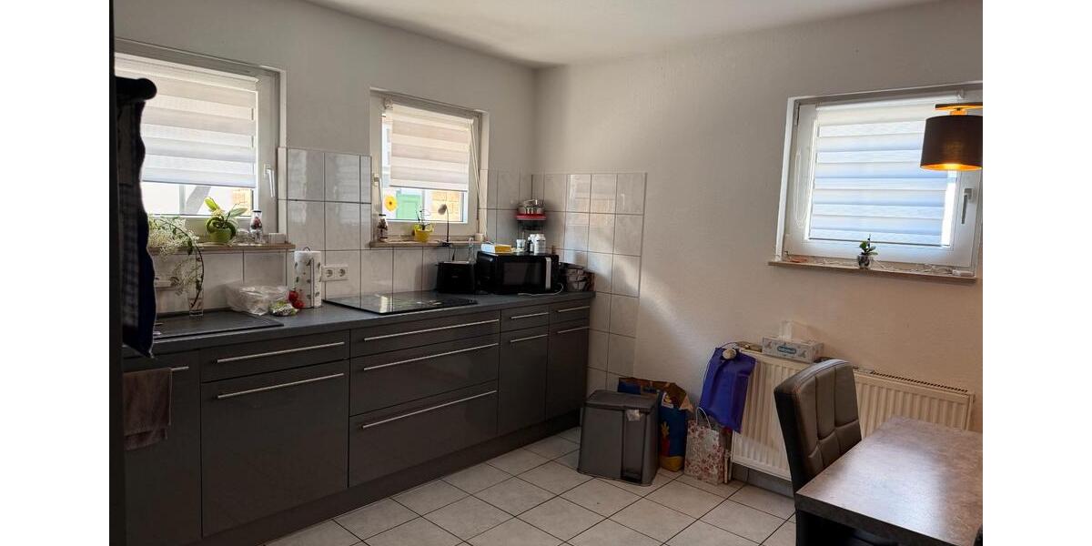 Doppelhaushälfte Leverkusen Schlebusch - 4 Zimmer, 150 m&sup2;, 1.600&euro; | Angebot:26235716