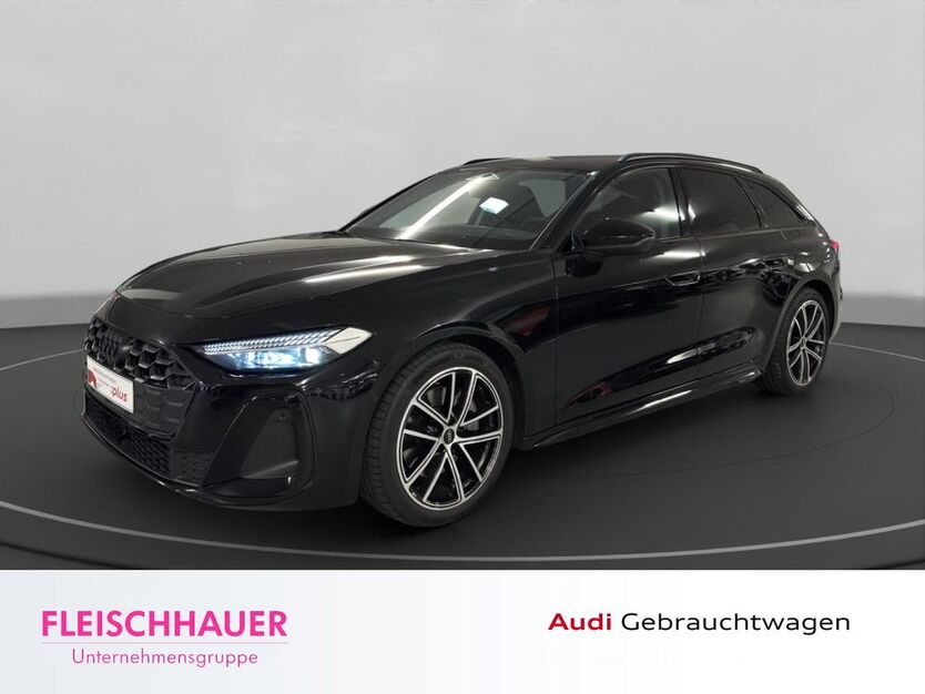 Audi A5 8.556 km 52.880 € Bonn 53119