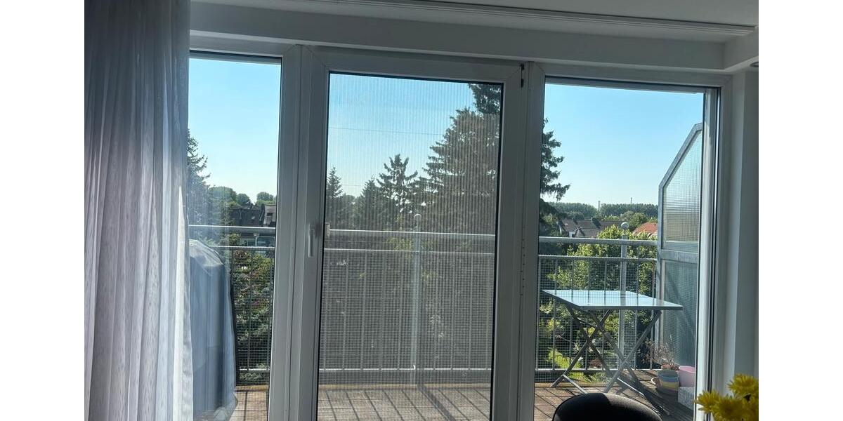 Dachgeschoßwohnung Köln Mülheim - 2 Zimmer, 70 m&sup2;, 305.000&euro; | Angebot:26116281