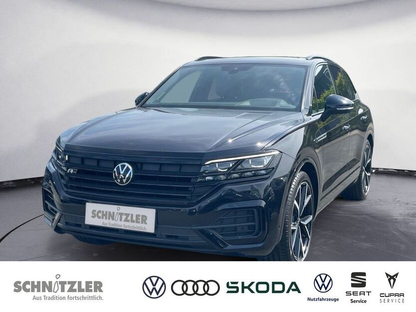 Touareg