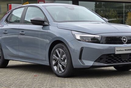 Opel Corsa 1.001 km 18.675 € Wermelskirchen 42929