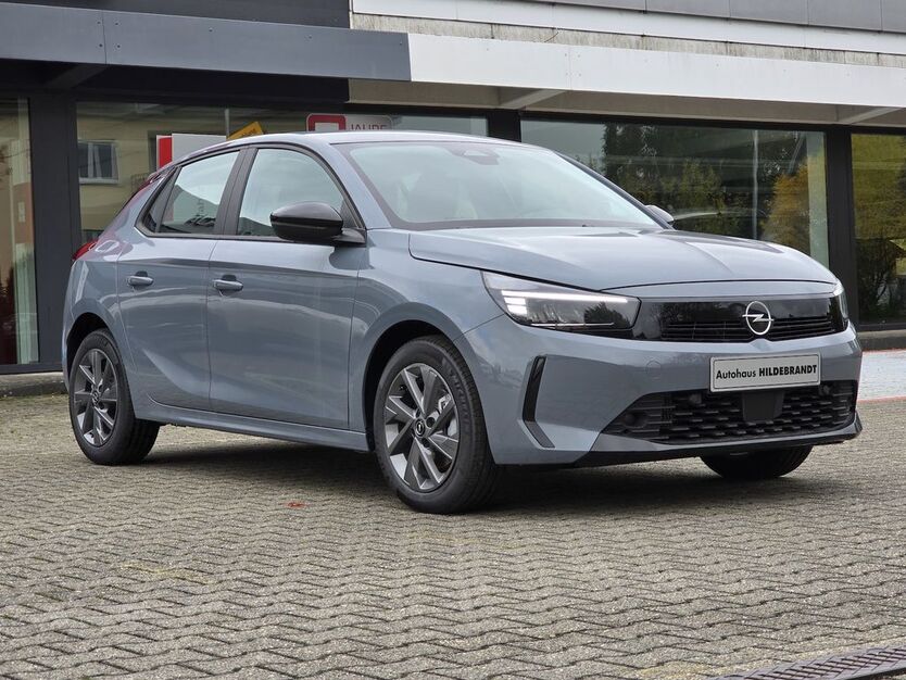 Opel Corsa 1.001 km 18.675 € Wermelskirchen 42929