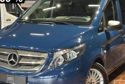 Mercedes-Benz Vito 169.712 km 26.950 € Bonn 53177