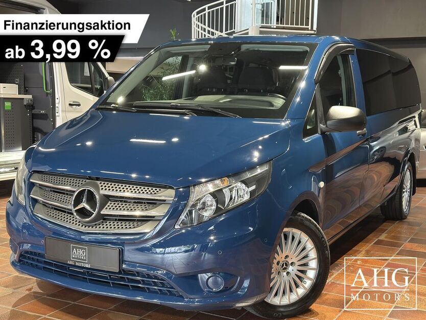 Mercedes-Benz Vito 169.712 km 26.950 € Bonn 53177