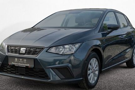 Seat Ibiza 74.179 km 13.780 € Lohmar 53797