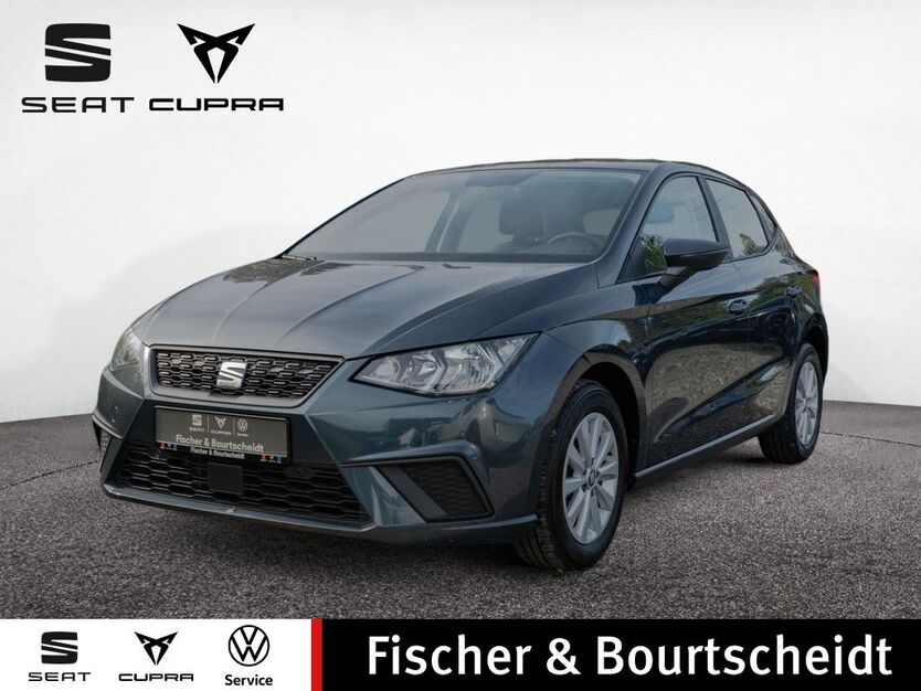 Seat Ibiza 74.179 km 13.780 € Lohmar 53797