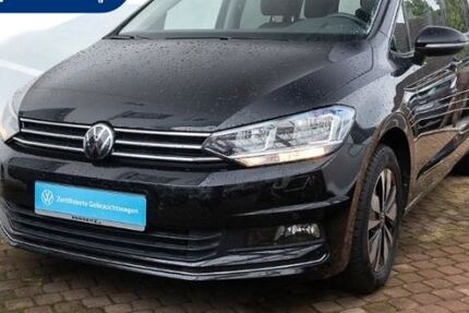 VW Touran 16.223 km 33.450 &euro; Solingen 42699