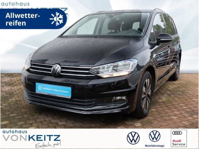 VW Touran 16.223 km 33.450 &euro; Solingen 42699