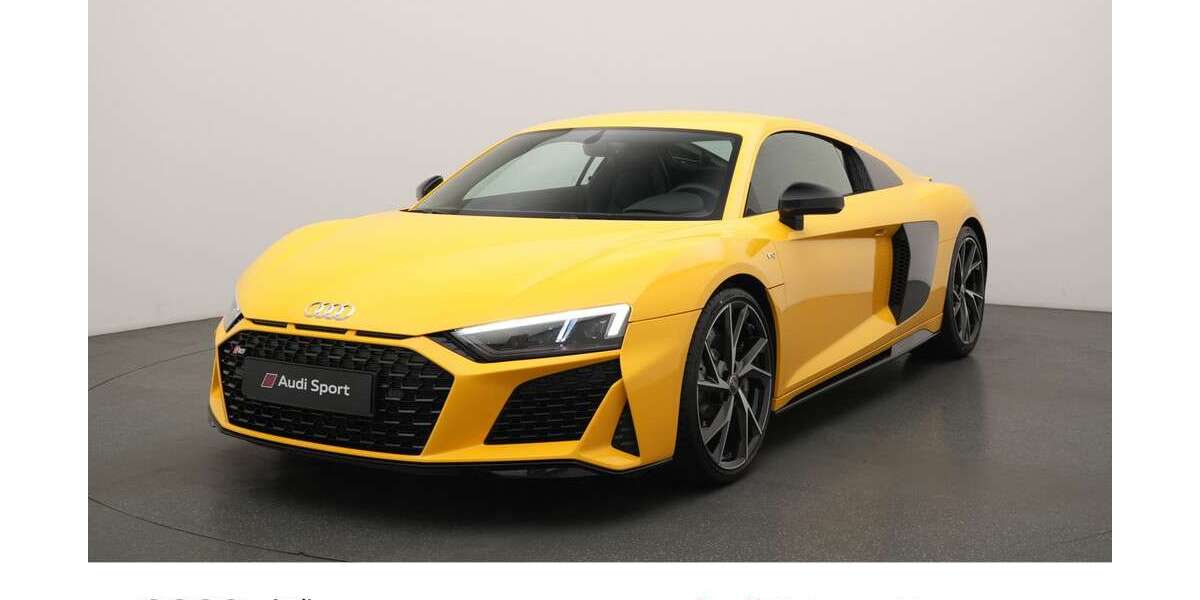 Audi R8 5.167 km 137.988 &euro; Leverkusen 51373