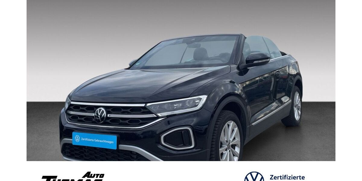 VW T-Roc 16.770 km 31.580 &euro; Bonn 53227