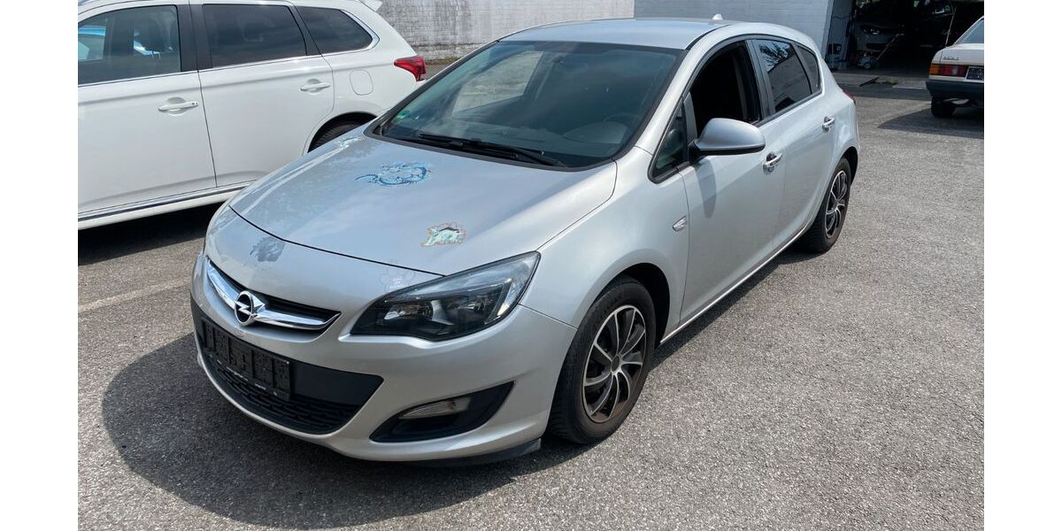 Opel Astra 185.000 km 3.300 &euro; Monheim 40789