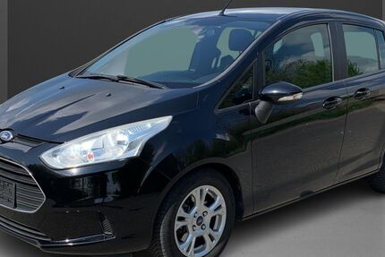Ford B-Max 129.660 km 3.890 &euro; Bergheim 50126