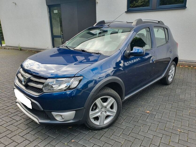 Sandero