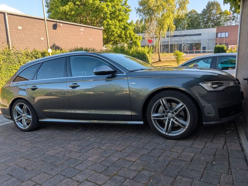 Audi A6 98.800 km 22.999 € Neunkirchen Seelscheid 53819