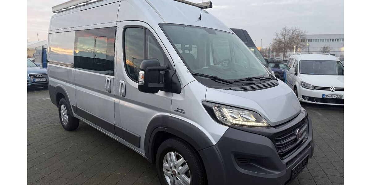 Fiat Ducato 97.000 km 16.900 &euro; Bedburg (bei Köln) 50181