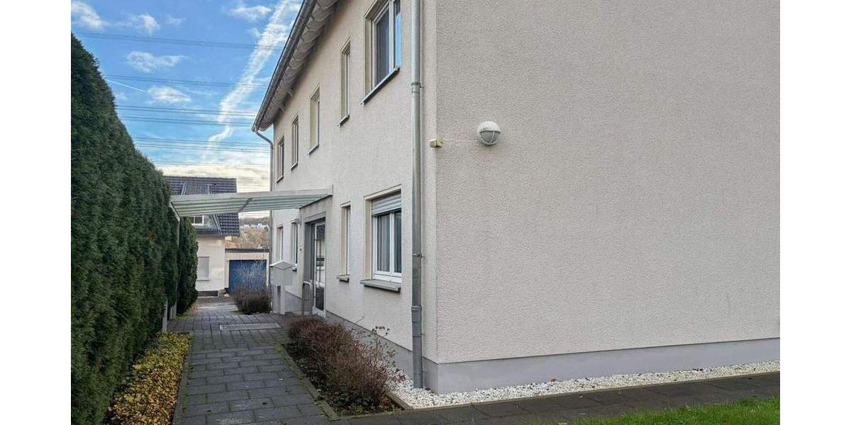 Etagenwohnung Alfter Oedekoven - 3 Zimmer, 78 m&sup2;, 299.000&euro; | Angebot:24249925