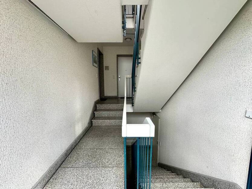 Erdgeschoßwohnung inkl. eigenem Garten in beliebter Wohnlage