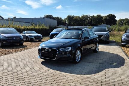 Audi A3 35.306 km 19.499 € Bedburg 50181