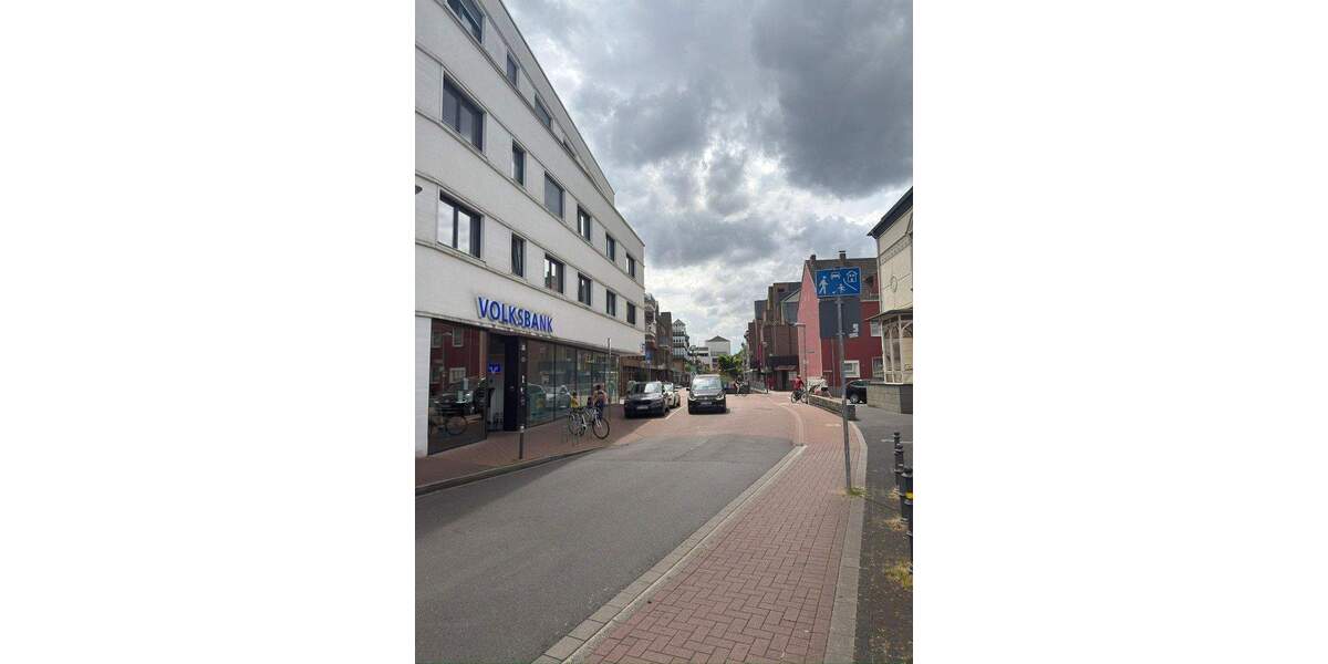 Gewerbeobjekt Hilden - 7.500&euro; | Angebot:25215205