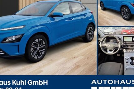 Hyundai KONA 36.646 km 18.490 € Overath 51491