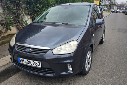 Ford C-Max 257.000 km 3.450 € Kerpen 50171