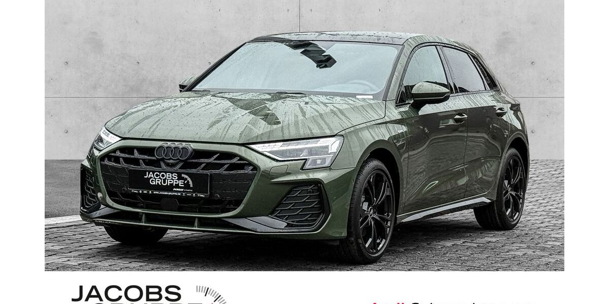 Audi A3 6.666 km 46.830 &euro; Bergheim 50126