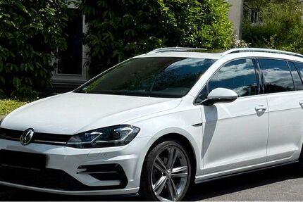 VW Golf 80.500 km 18.990 &euro; Bonn 53177