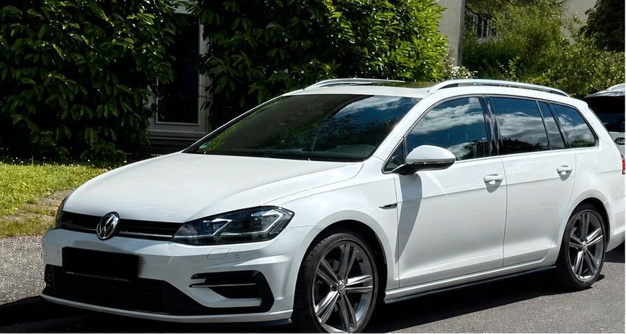 VW Golf 80.500 km 18.990 &euro; Bonn 53177