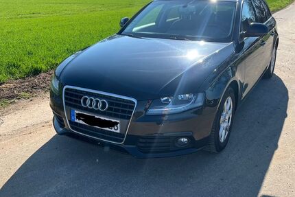 Audi A4 166.000 km 5.750 &euro; Weilerswist 53919
