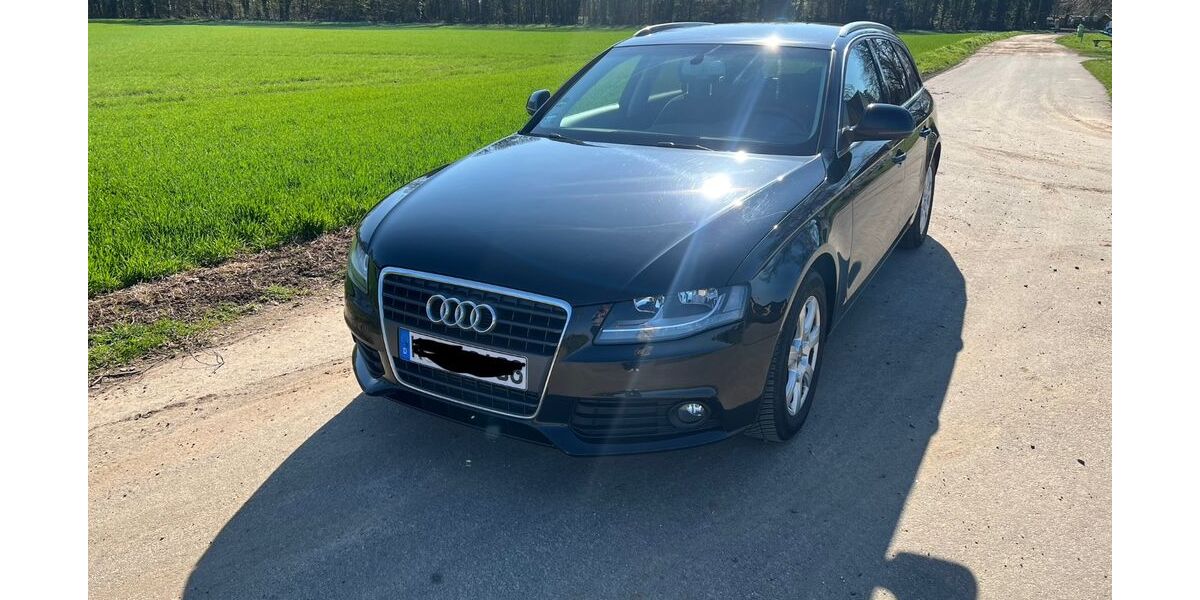 Audi A4 166.000 km 5.750 &euro; Weilerswist 53919
