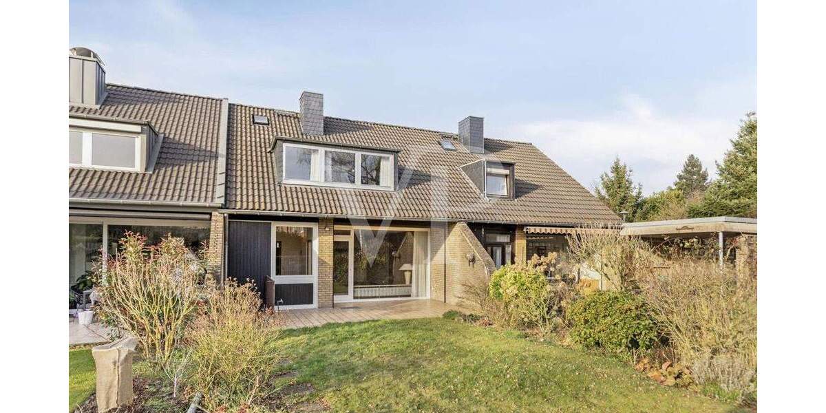 Reihenmittelhaus Köln Lövenich - 4 Zimmer, 115 m&sup2;, 570.000&euro; | Angebot:25697014