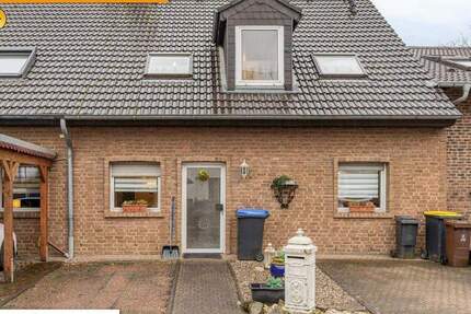 Haus Bergheim Fliesteden - 6 Zimmer, 160 m&sup2;, 399.000&euro; | Angebot:25696533