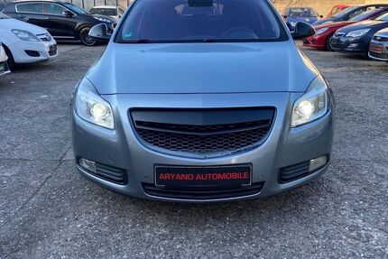 Opel Insignia 265.000 km 3.999 &euro; Bonn 53123