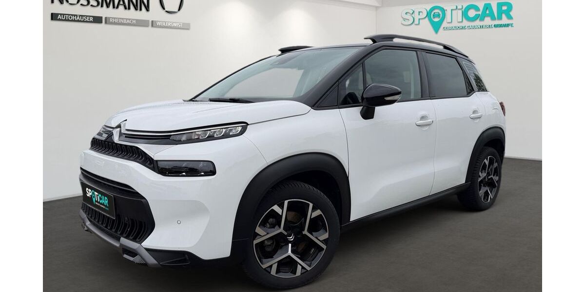 Citroen C3 Aircross 9.756 km 20.490 &euro; Weilerswist 53919
