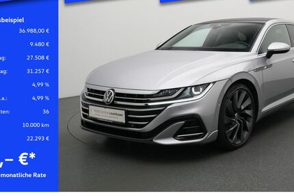 VW Arteon 47.742 km 34.480 &euro; Leverkusen 51379