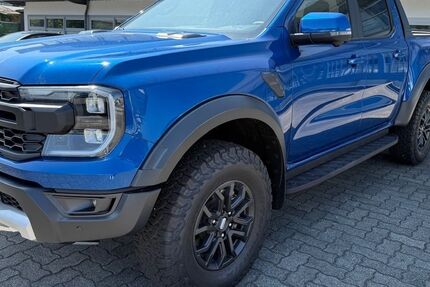 Ford Ranger 2.000 km 71.890 &euro; Bergisch Gladbach 51465