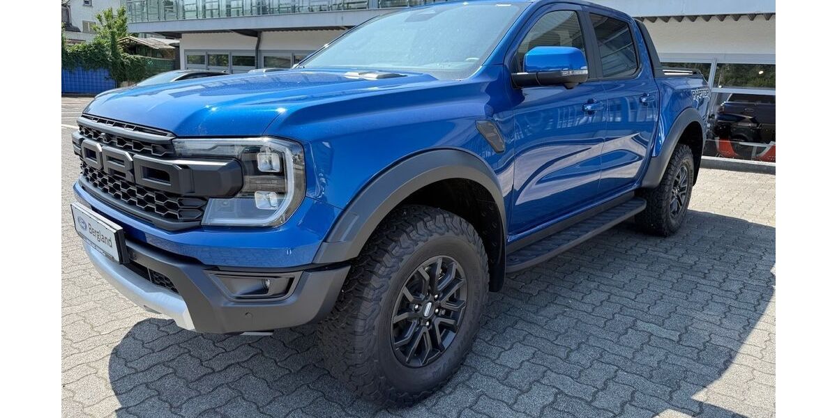 Ford Ranger 2.000 km 71.890 &euro; Bergisch Gladbach 51465